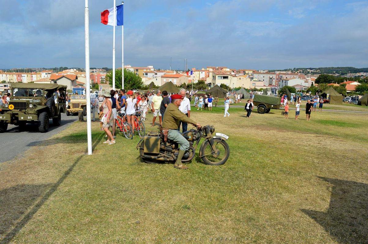 2016 08 15 AGDE-COMMEMORATION DU DEBARQUEMENT 1944 EN PROVENCE (65).JPG